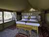 Little Makalolo - Bedroom 