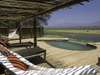 Ruckomechi Camp - Pool 