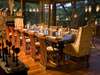 Phinda Vlei Lodge - Dining 