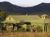 Three Tree Hill Lodge - House