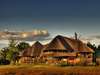 Chobe Savannah Lodge -House
