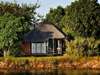 Chobe Savannah Lodge -Accommodation  