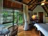 Chobe Savannah Lodge - Bedroom 