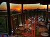 Chobe Savannah Lodge - Dining 