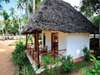 Sandies Mapenzi Beach Club - Cottage