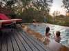 Singita Ebony Lodge - Pooltime