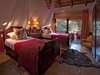 Singita Ebony Lodge - Bedroom 