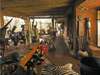 Singita Ebony Lodge - Curio Shop 