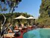 Hamiltons Tented Camp - Pool 