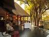 Hamiltons Tented Camp - Deck