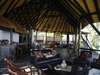 Baines' Camp - Lounge