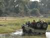 Baines' Camp - Game Drive 