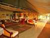 Cottars 1920's Safari Camp - service 