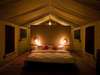 Kusini - romantic tented camp