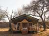 Kusini - luxury tent