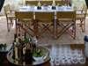 Serengeti Under Canvas - Dining2