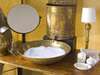 Serengeti Under Canvas -Bathroom 