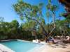 Vamizi Island Lodge - Pool 