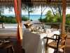 Vamizi Island Lodge - Dining 