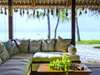 Vamizi Island Lodge - Lounge