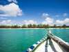 Vamizi Island Lodge - Boat Cruise 