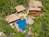Hilton Seychelles Labriz Resort and Spa - Bird-view