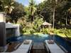 Hilton Seychelles Labriz Resort and Spa - Pool 