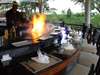 Hilton Seychelles Labriz Resort and Spa - Meals 
