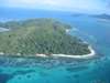Cerf Island Resort - Island 