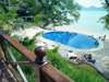 Cerf Island Resort - Pool 
