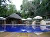 Cerf Island Resort - Pool Bar 