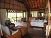 Cerf Island Resort - Bedroom 