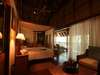 Cerf Island Resort - Bedroom 
