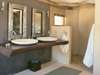 Onguma Luxury Tented Camp -Bathroom 