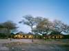 Onguma Luxury Tented Camp - Camp 