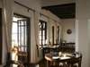 Peponi Hotel - Dining 