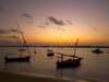 Peponi Hotel - Sunset 