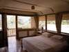 Buhoma Lodge - Room 