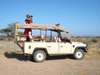 Elephant Bedroom Camp - Game Drive 