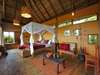 Kyambura Gorge Lodge - Bedroom 