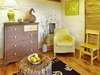 Kyambura Gorge Lodge - Sitting area3