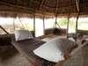 Kizingo Lodge - Deck 