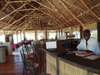 Kizingo Lodge -Bar 