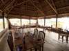 Kizingo Lodge - Dining 