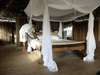 Kizingo Lodge - Bedroom 