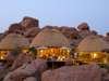 Camp Kipwe - Evening 