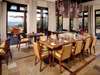 Zimbali Resort - Restaurant 