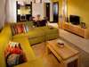 Zimbali Resort - Room Lounge 