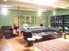 Babylonstoren - Lounge 