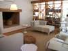 Babylonstoren - Lounge 